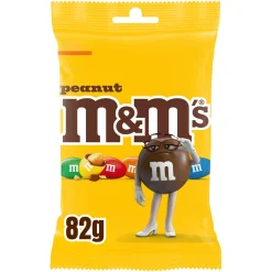 M&M's M&M’s Pinda Treat Bag (16x82gr) Online