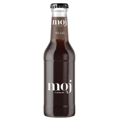 Moj BIO Cola fles (12x 200ml) Outlet