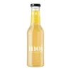 Moj BIO Gember-Citrus Lemonade Glazen flesje (12x 0.2 liter) Outlet