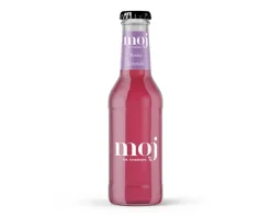Moj Bosbes Lavendel Glas (12x 20cl) Online