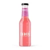 Moj Roos Framboos Glas (12x 20cl) Clearance