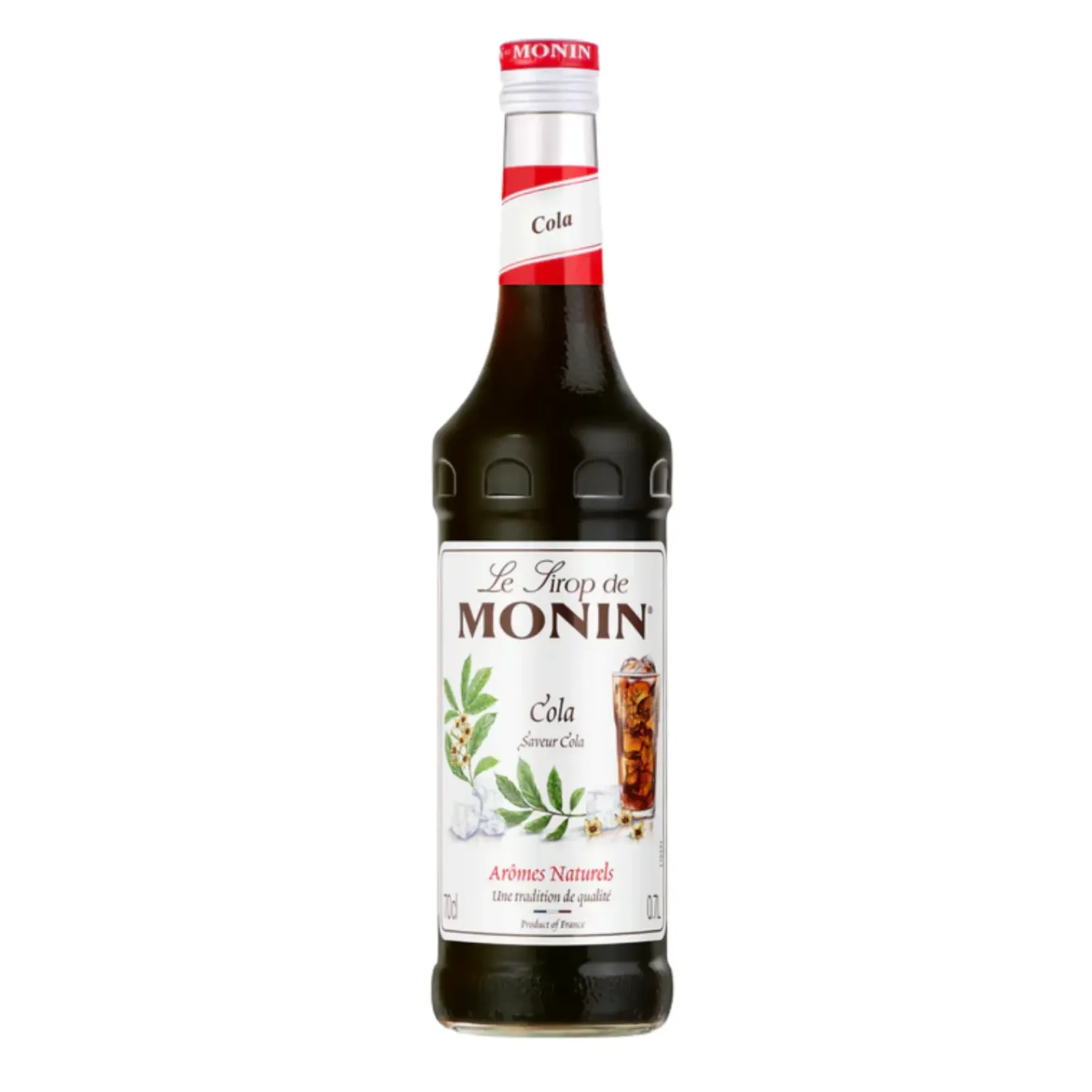 Monin Cola Siroop (70cl)