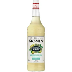 Monin Margarita Mix (1 Liter) New