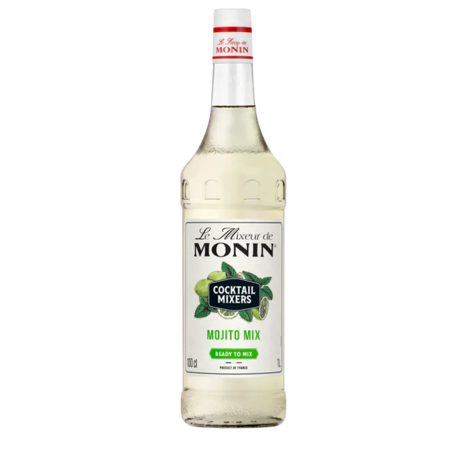 Monin Mojito Mix (1 Liter)