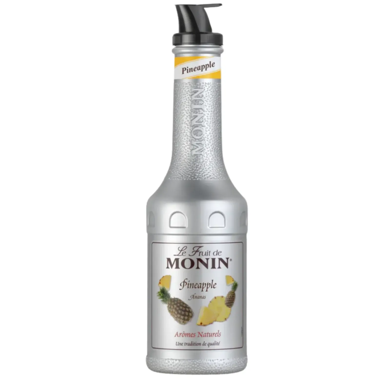 Monin Puree Ananas (1 Liter) Outlet