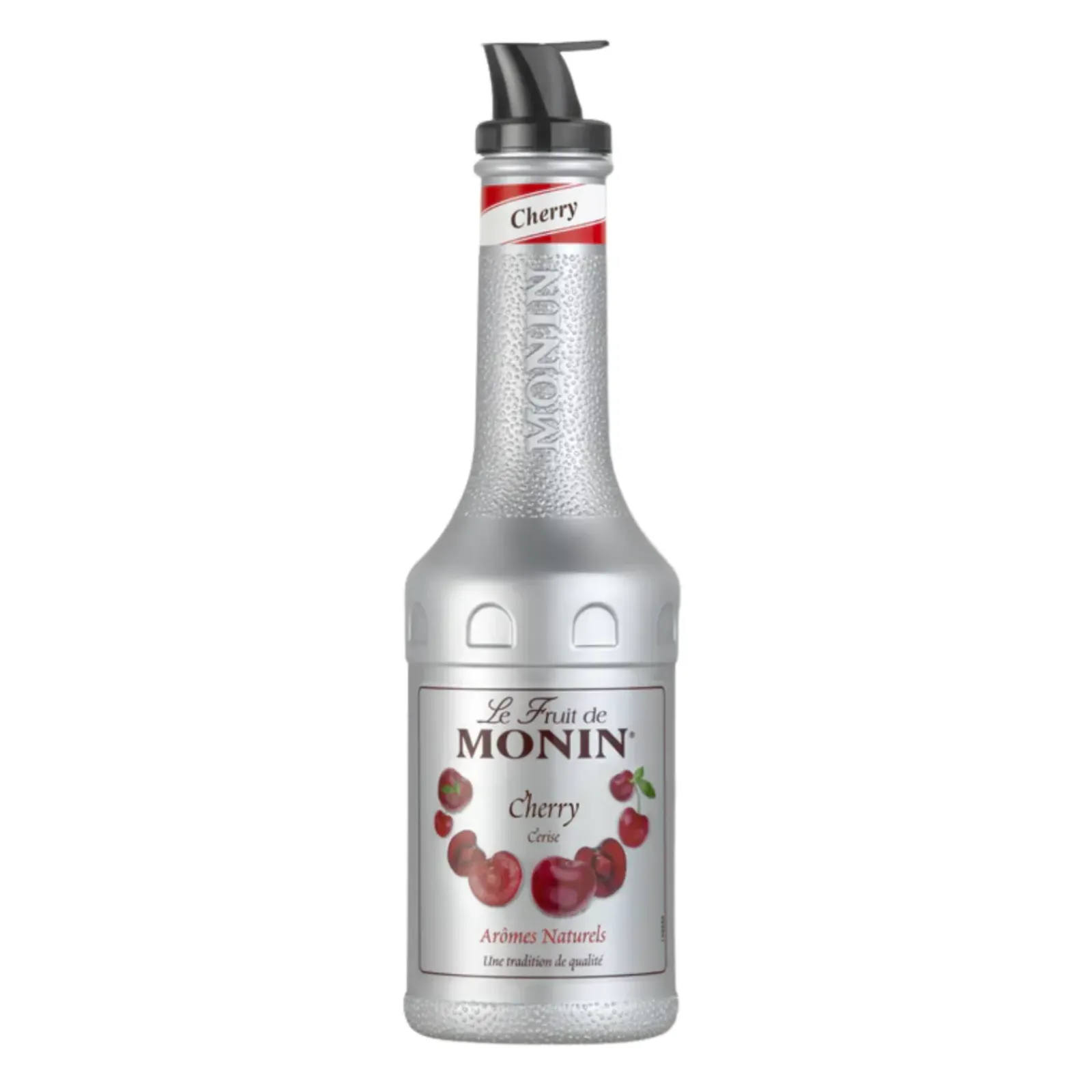 Monin Puree Kers (1 liter) Discount