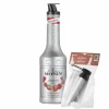 Monin Puree Passion Strawberry + Pompje Hot