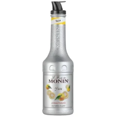 Monin Puree Yuzu (1 Liter) New