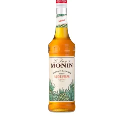 Monin Siroop Agave (70cl) Best
