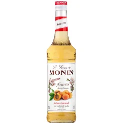 Monin Siroop Amaretto (70 cl) Outlet