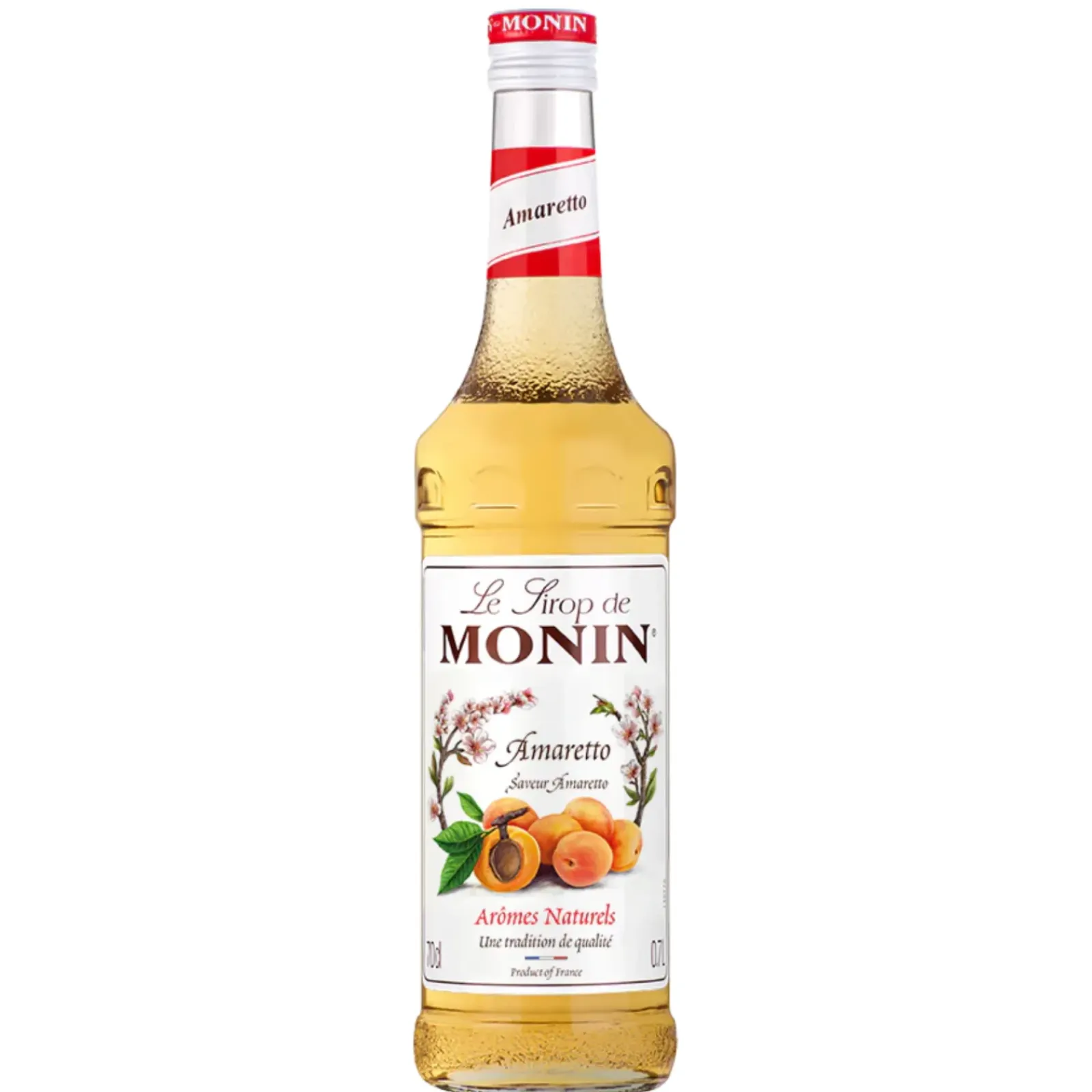 Monin Siroop Amaretto (70 cl) Outlet