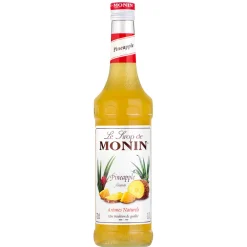 Monin Siroop Ananas (70 cl) Discount