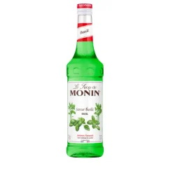 Monin Siroop Basilicum (70 cl) Best