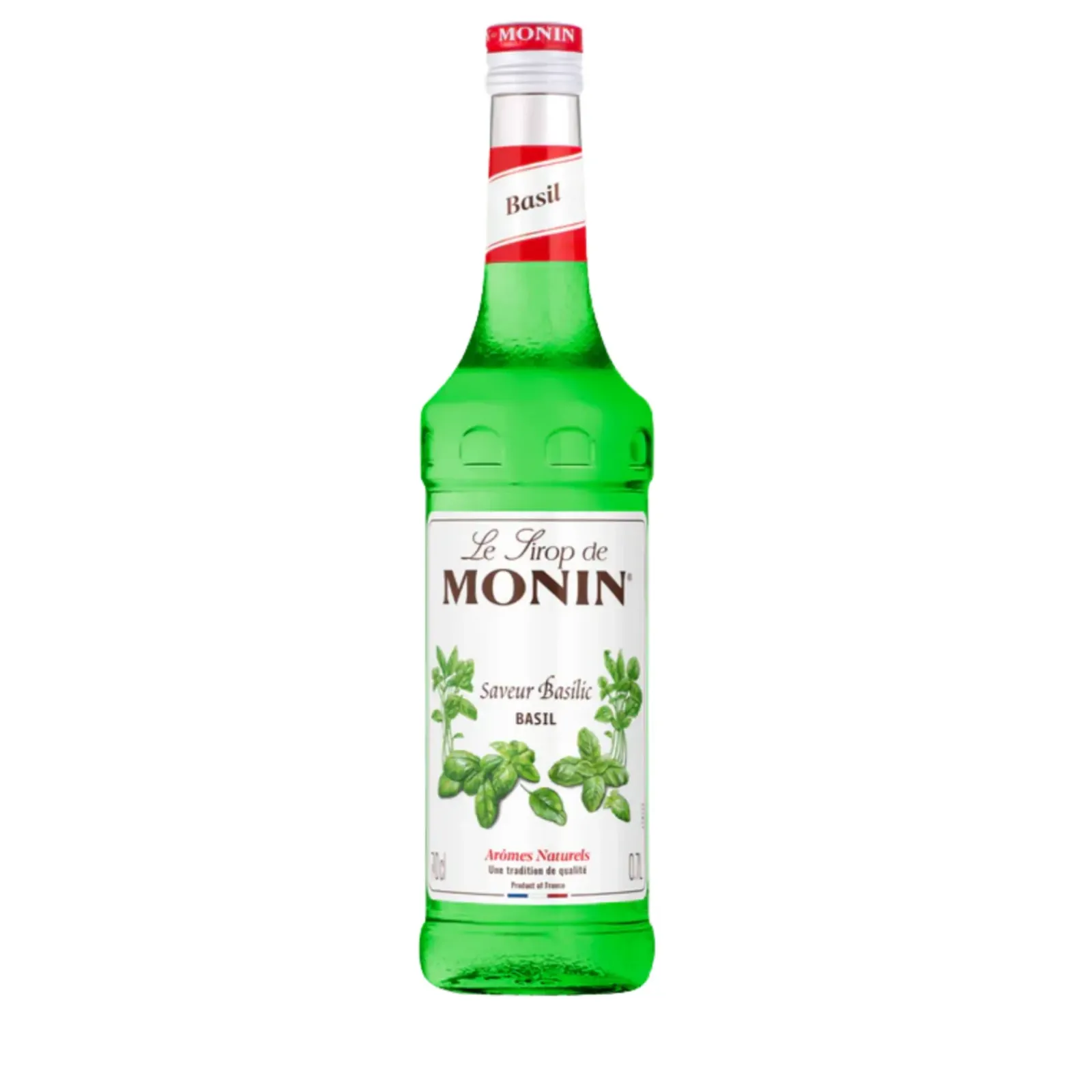 Monin Siroop Basilicum (70 cl) Best