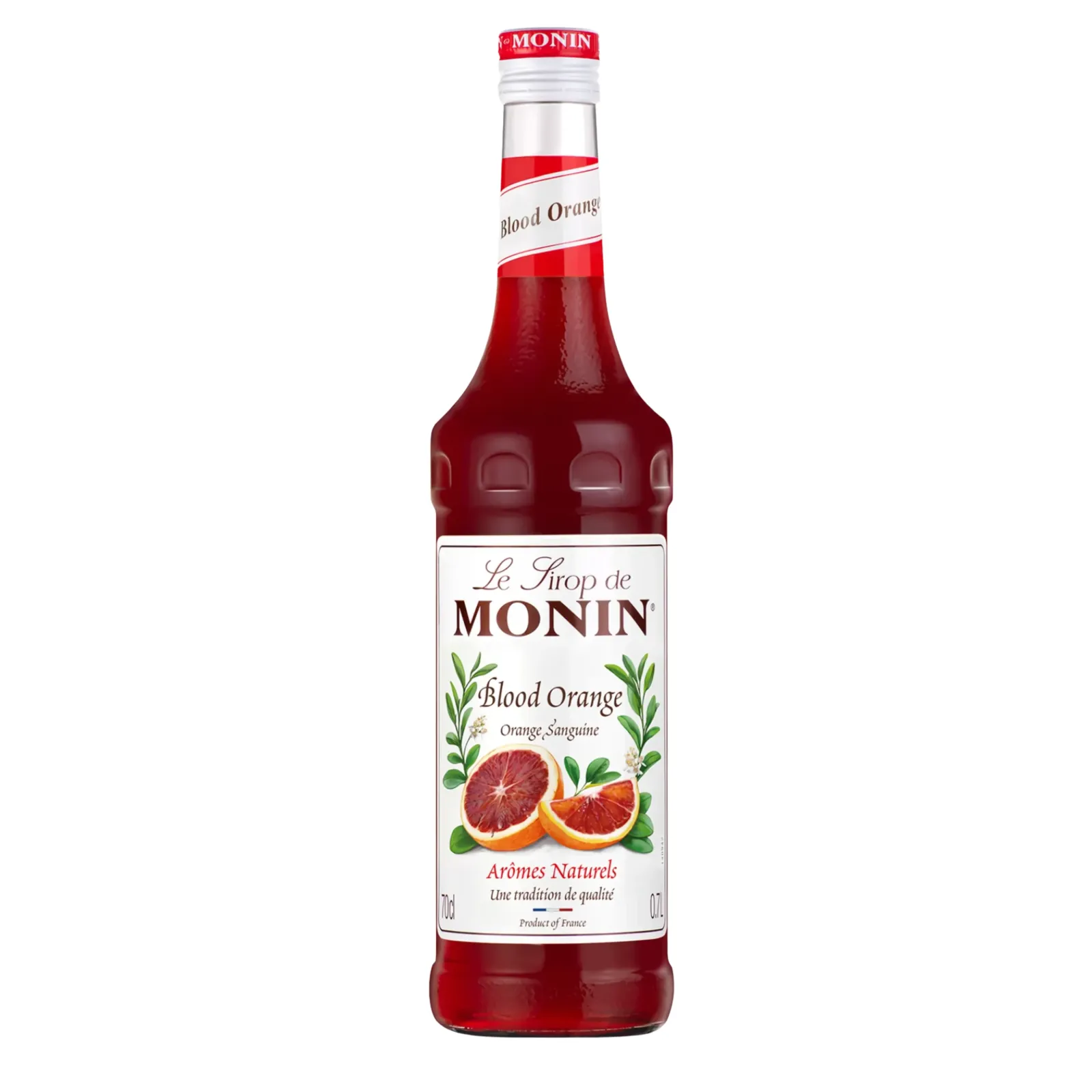Monin Siroop Bloedsinaasappel (70cl) Best