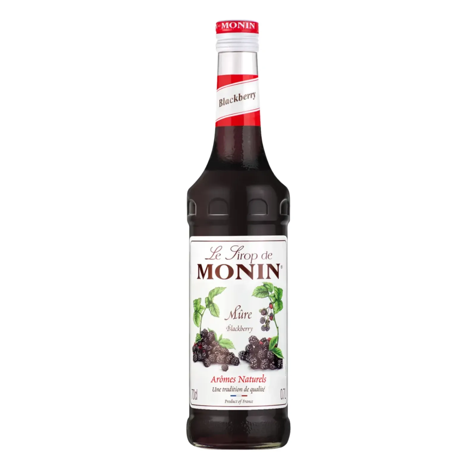 Monin Siroop Bramen (70cl) Best
