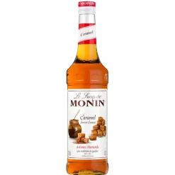 Monin Siroop Caramel (70 cl) Online