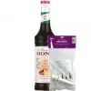 Monin Siroop Chai Tea (70 cl) + Pompje (10Ml) Hot
