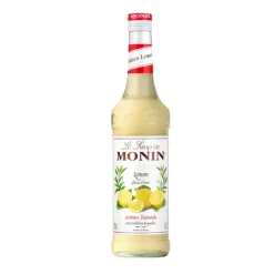 Monin Siroop Citroen (70cl) New