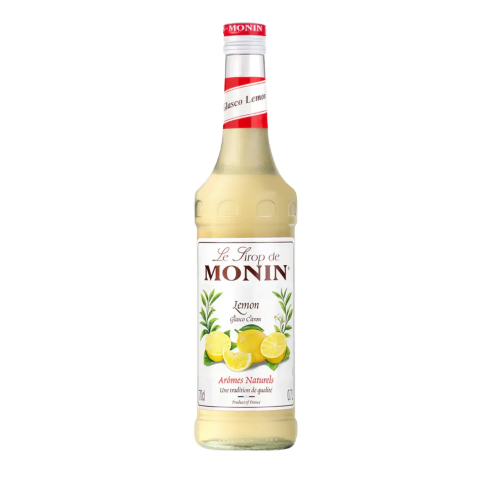 Monin Siroop Citroen (70cl) New
