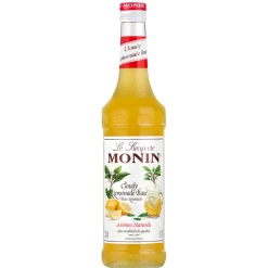 Monin Siroop Cloudy Limonade Base (70Cl) New