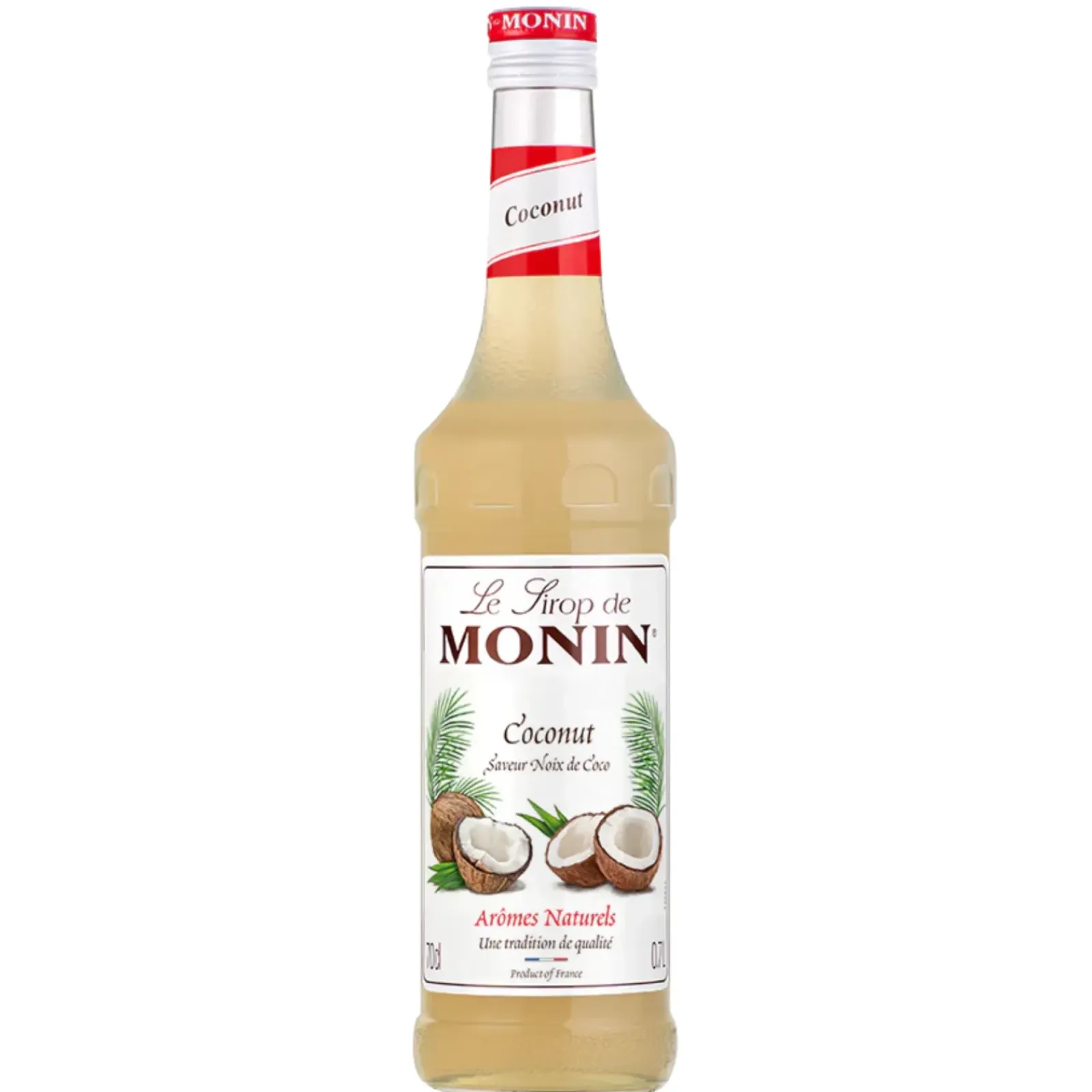 Monin Siroop Cocos (70 cl) Outlet