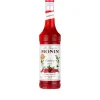 Monin Siroop Cranberry (70cl) Best