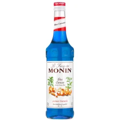 Monin Siroop Curacao (70 cl) Sale