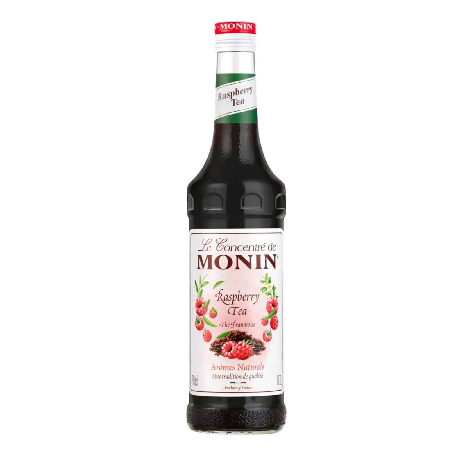 Monin Siroop Frambozen Thee (70cl) Discount