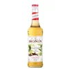 Monin Siroop Franse Vanille (70cl) New