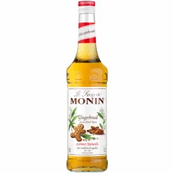 Monin Siroop Gingerbread (70 cl) Sale