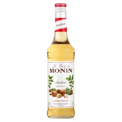 Monin Siroop Hazelnoot Noisette (70 cl) Sale