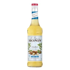 Monin Siroop Hazelnoot Suikervrij (70 cl) Sale