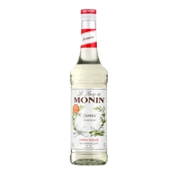 Monin Siroop Jasmijn (70cl) Best
