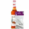 Monin Siroop Kaneel (70 cl) + Siroop Pompje (10Ml) Online