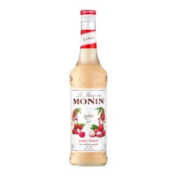 Monin Siroop Lychee (70cl)