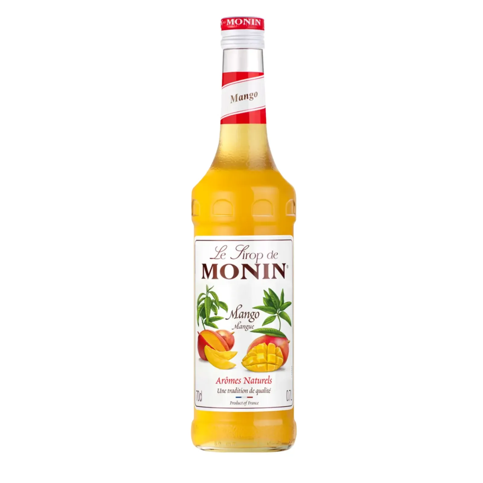Monin Siroop Mango (70cl) Discount