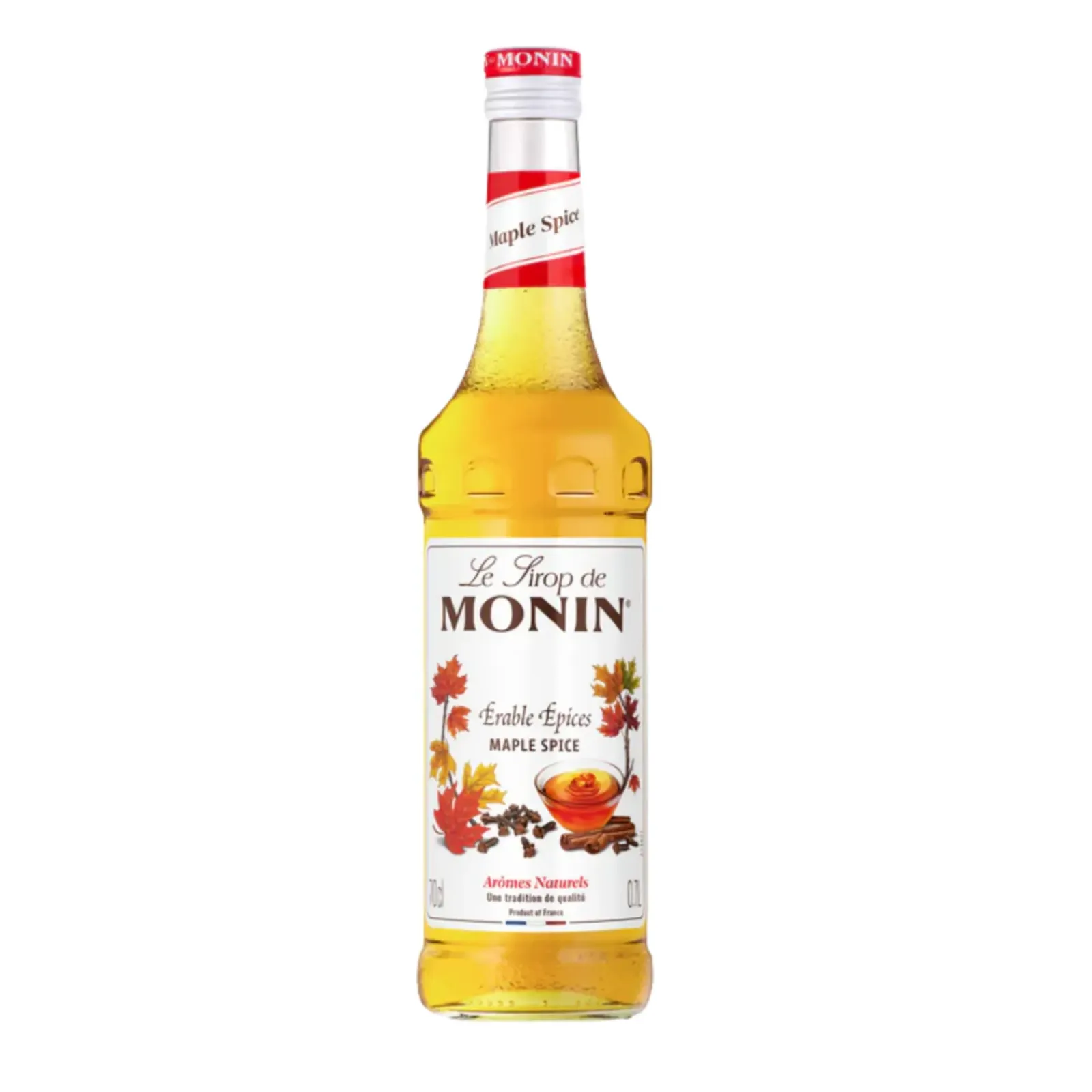 Monin Siroop Maple Spice (70cl) Discount