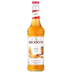 Monin Siroop Miel Honing (70 cl) Discount