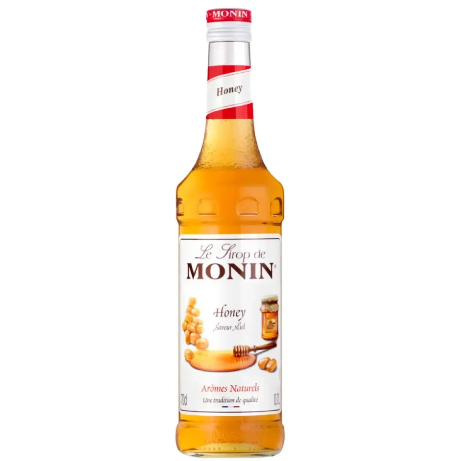 Monin Siroop Miel Honing (70 cl) Discount