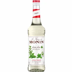 Monin Siroop Mojito Mint (70 cl) New