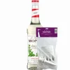 Monin Siroop Mojito Mint (70 cl) + Siroop Pompje (10Ml) New