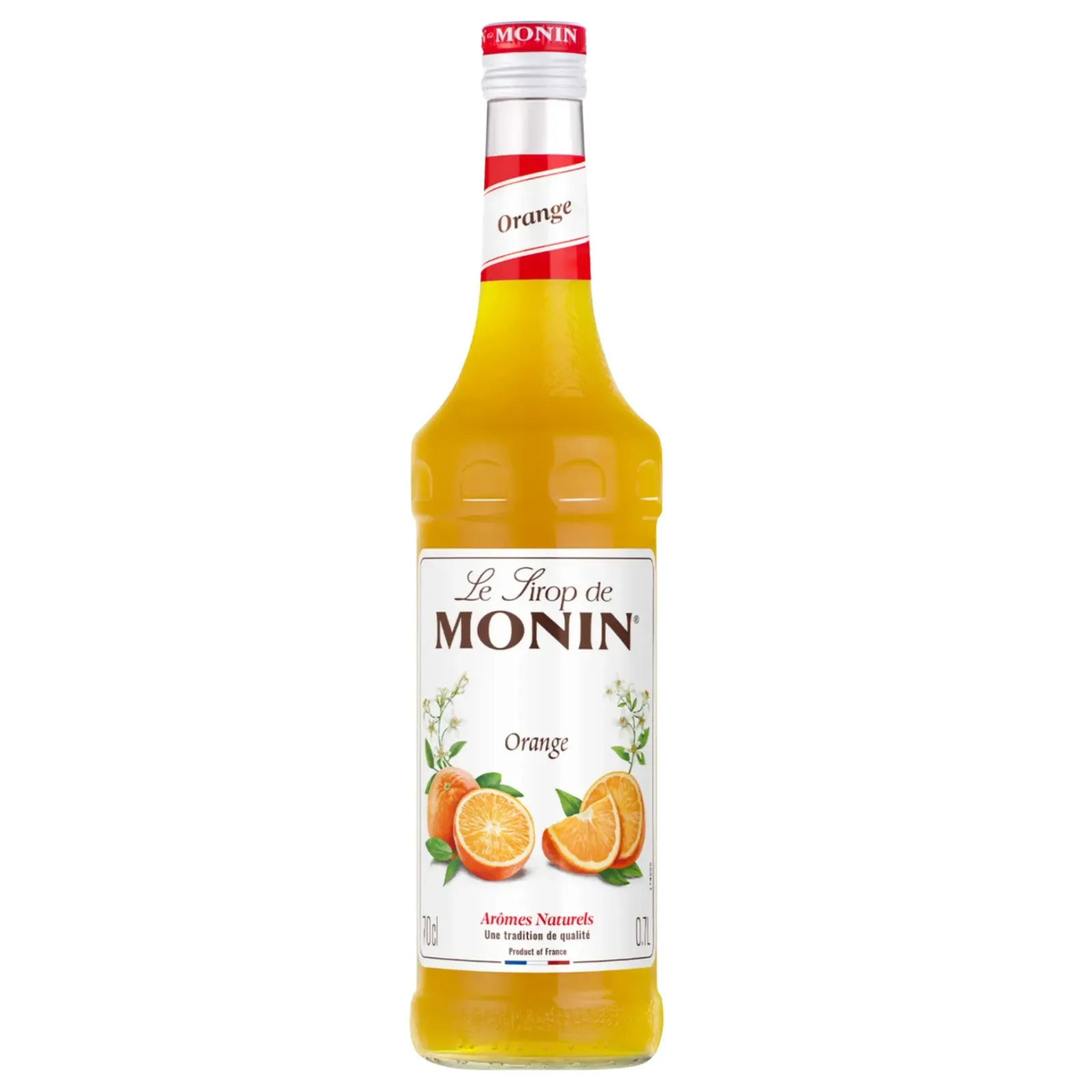 Monin Siroop Orange (70Cl) Sale