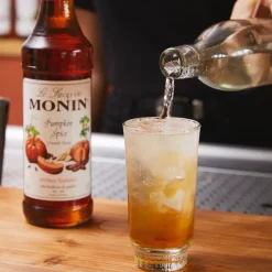 Monin Siroop Pumpkin Spice (70Cl) Discount