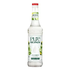 Monin Siroop Pure Komkommer (70cl) Sale