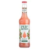 Monin Siroop Pure Rood Fruit (70cl) New