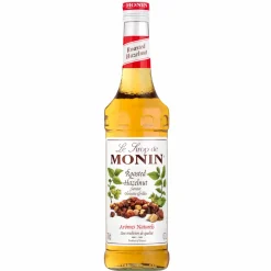 Monin Siroop Roasted Hazelnut (70 cl) Online