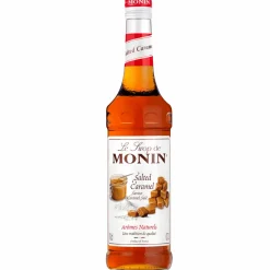 Monin Siroop Salted Caramel (70 cl) Discount