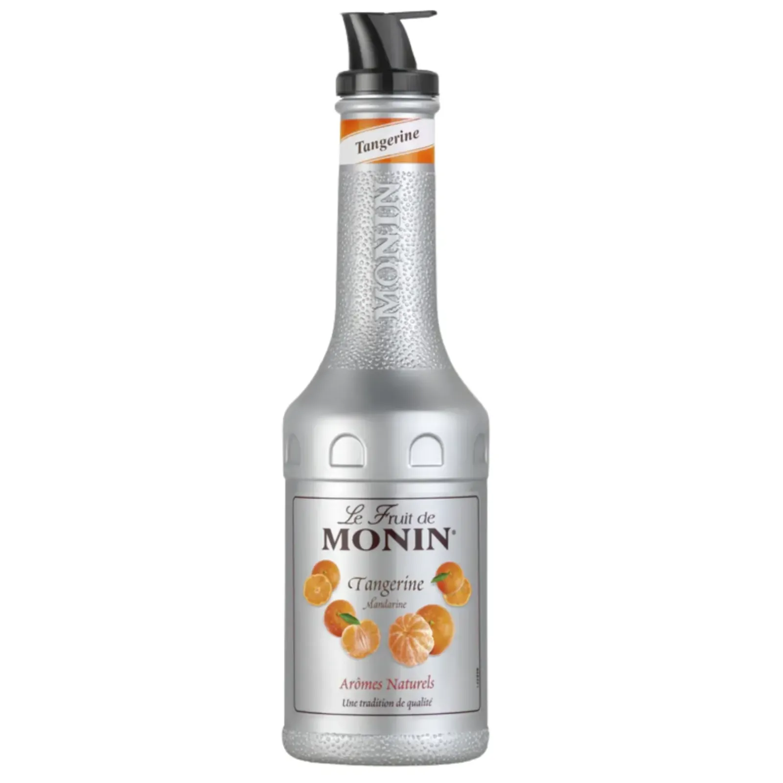 Monin Tangerine Puree (1 Liter) Hot