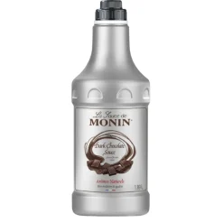 Monin Topping Chocolade (1.89 Liter) Hot